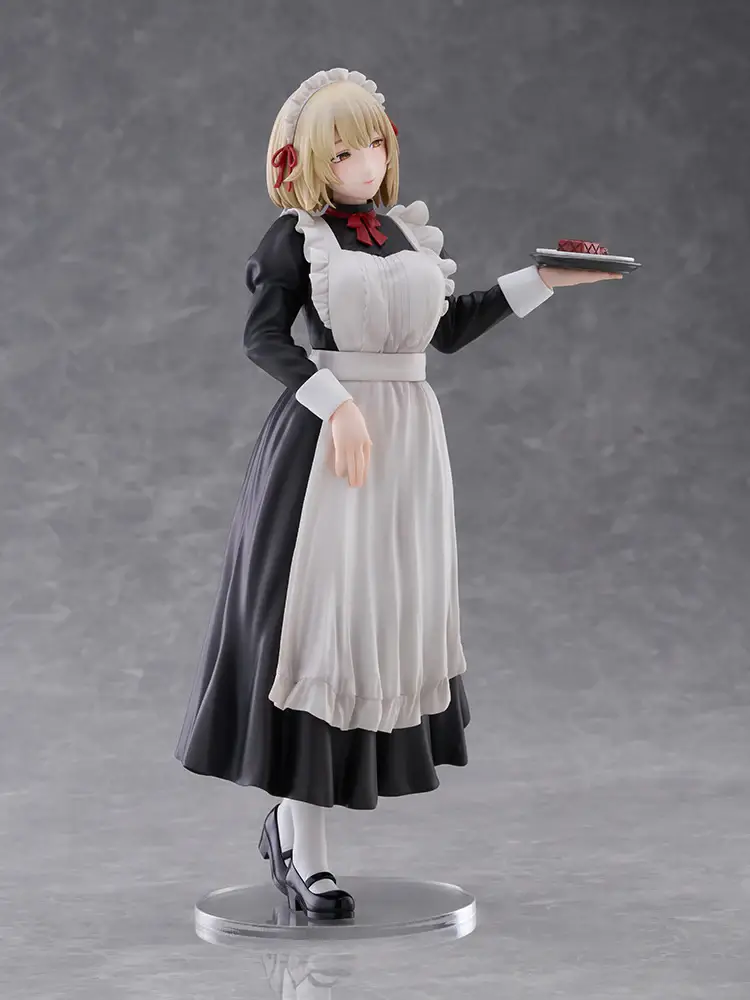 Figurine Falin Ver. Classical Maid Style de Dungeon Meshi par FuRyu – TENITOL TALL